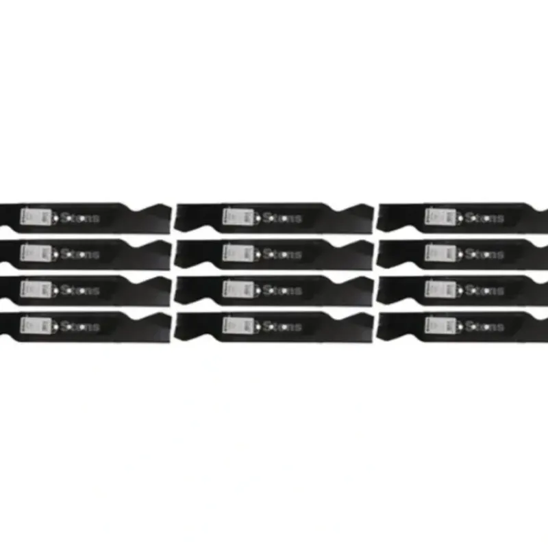 Stens Parts & Accessories|12 Pack Stens 335-790 Mulching Blade Fits MTD 942-0537 - Explore Premium Parts & Accessories for All Motor Vehicle Models