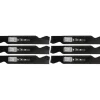 Cheap 6 Pack Stens 335-790 Mulching Blade Fits MTD 942-0537 - Explore Premium Parts & Accessories for All Motor Vehicle Models Stens Parts & Accessories