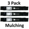 Hot 3 Pack Stens 340-030 Mulching Blade for Husqvarna 532145708 532152443 532163819 - Explore Premium Parts & Accessories for All Motor Vehicle Models Stens Parts & Accessories
