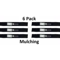 Hot 6 Pack Stens 300-565 Mulching Blade for AYP 187255 Husqvarna 532187255 - Explore Premium Parts & Accessories for All Motor Vehicle Models Stens Parts & Accessories