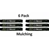 Sale 6 Pack Stens 335-707 Mulching Blade for Troy Bilt 942-0616A 742-0616 942-0616 - Explore Premium Parts & Accessories for All Motor Vehicle Models Stens Parts & Accessories