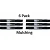 Cheap 6 Pack Stens 340-054 Mulching Blade for AYP 139775 Sears Craftsman 24652 - Explore Premium Parts & Accessories for All Motor Vehicle Models Stens Parts & Accessories