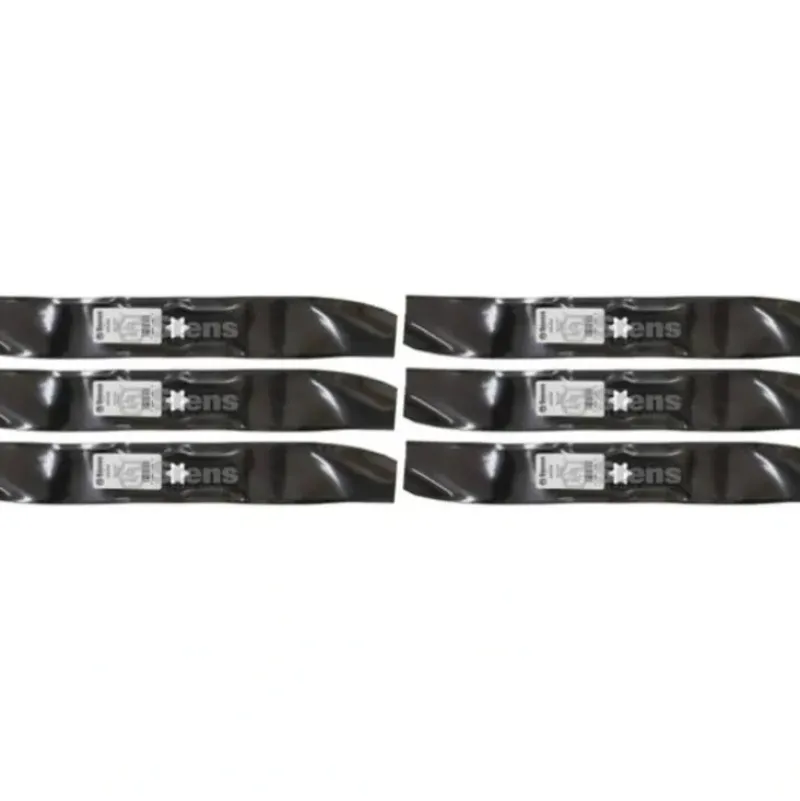 Sale 6 Pack Stens 335-624 Mulching Blade MTD 942-0610A - Explore Premium Parts & Accessories for All Motor Vehicle Models Stens Parts & Accessories