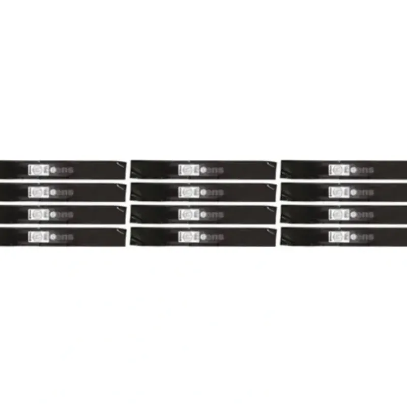 New 12 Pack Stens 335-471 Mulching Blade Murray 095100E701MA - Explore Premium Parts & Accessories for All Motor Vehicle Models Stens Parts & Accessories
