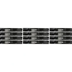 Online 12 Pack Stens 335-479 Mulching Blade Murray 456251MA - Explore Premium Parts & Accessories for All Motor Vehicle Models Stens Parts & Accessories