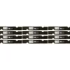 New 12 Pack Stens 340-104 Notched Hi-Lift Blade Wright 71440008 - Explore Premium Parts & Accessories for All Motor Vehicle Models Stens Parts & Accessories