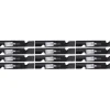 Shop 12 Pack Stens 355-085 Notched Hi-Lift Blade Exmark 103-2529-S - Explore Premium Parts & Accessories for All Motor Vehicle Models Stens Parts & Accessories