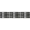 Outlet 12 Pack Stens 355-287 Notched Hi-Lift Blade Fits Exmark 103-6403-S - Explore Premium Parts & Accessories for All Motor Vehicle Models Stens Parts & Accessories