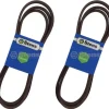 Shop 2 Pack Stens 265-004 OEM Replacement Belt Wright 71460036 - Explore Premium Parts & Accessories for All Motor Vehicle Models Stens Parts & Accessories