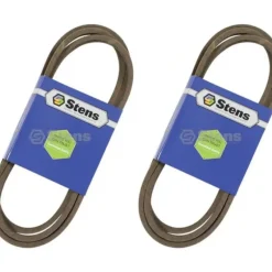 Cheap 2 Pack Stens 265-026 OEM Replacement Belt Murray 037X87MA - Explore Premium Parts & Accessories for All Motor Vehicle Models Stens Parts & Accessories
