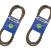 Flash Sale 2 Pack Stens 265-028 OEM Replacement Belt Murray 037x93MA - Explore Premium Parts & Accessories for All Motor Vehicle Models Stens Parts & Accessories
