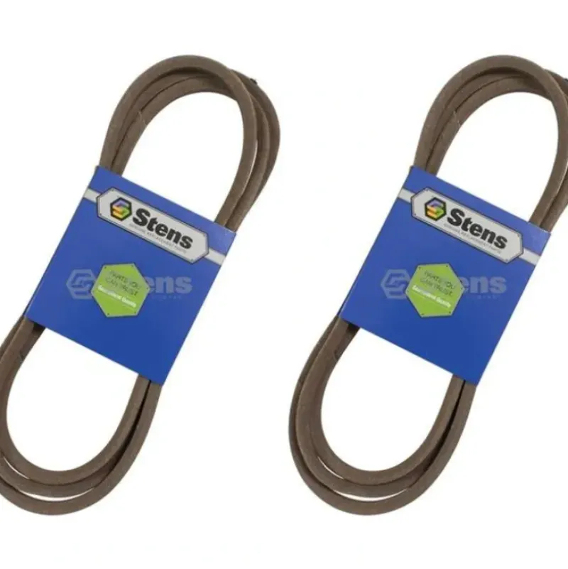 Flash Sale 2 Pack Stens 265-028 OEM Replacement Belt Murray 037x93MA - Explore Premium Parts & Accessories for All Motor Vehicle Models Stens Parts & Accessories
