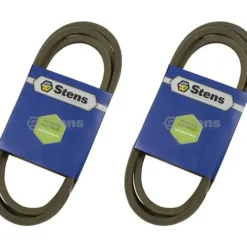Discount 2 Pack Stens 265-031 OEM Replacement Belt Murray 037x88MA - Explore Premium Parts & Accessories for All Motor Vehicle Models Stens Parts & Accessories