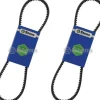 Clearance 2 Pack Stens 265-035 OEM Replacement Belt Dolmar 965 300 470 - Explore Premium Parts & Accessories for All Motor Vehicle Models Stens Parts & Accessories