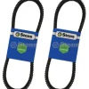 Shop 2 Pack Stens 265-059 OEM Replacement Belt E-Z-GO 72328G01 - Explore Premium Parts & Accessories for All Motor Vehicle Models Stens Parts & Accessories