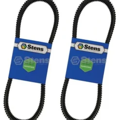 Shop 2 Pack Stens 265-059 OEM Replacement Belt E-Z-GO 72328G01 - Explore Premium Parts & Accessories for All Motor Vehicle Models Stens Parts & Accessories