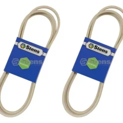 Cheap 2 Pack Stens 265-083 OEM Replacement Belt Fits Cub Cadet 954-04153A - Explore Premium Parts & Accessories for All Motor Vehicle Models Stens Parts & Accessories