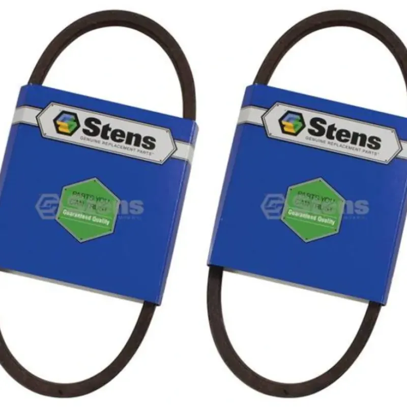 Hot 2 Pack Stens 265-063 OEM Replacement Belt Simplicity 1734131SM - Explore Premium Parts & Accessories for All Motor Vehicle Models Stens Parts & Accessories