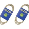 Online 2 Pack Stens 265-070 OEM Replacement Belt Fits AYP 532161597 - Explore Premium Parts & Accessories for All Motor Vehicle Models Stens Parts & Accessories
