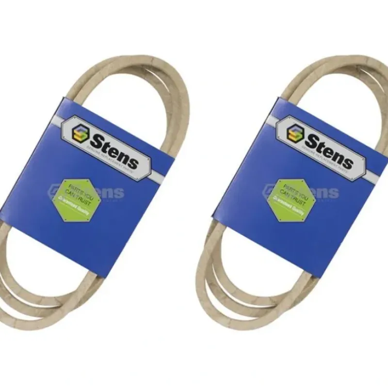 Online 2 Pack Stens 265-070 OEM Replacement Belt Fits AYP 532161597 - Explore Premium Parts & Accessories for All Motor Vehicle Models Stens Parts & Accessories