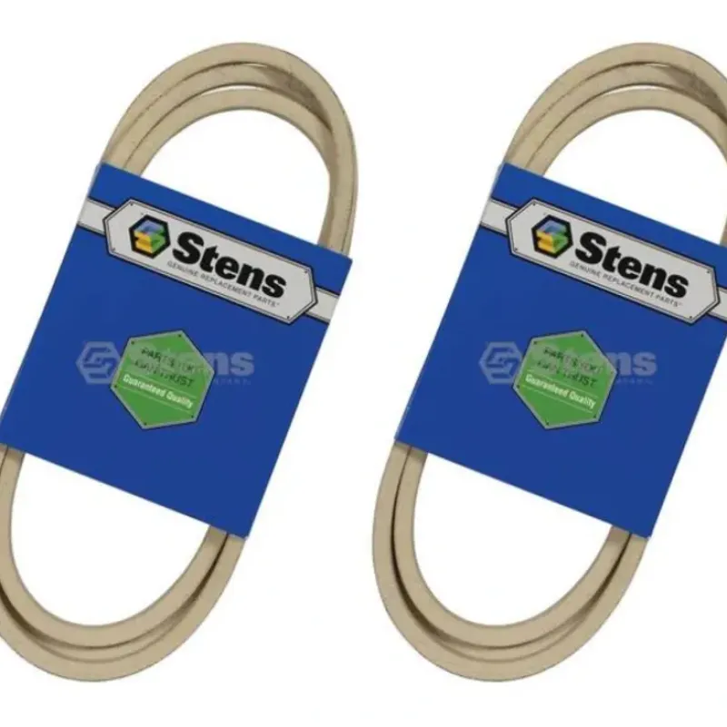 Fashion 2 Pack Stens 265-071 OEM Replacement Belt Fits AYP 532140218 - Explore Premium Parts & Accessories for All Motor Vehicle Models Stens Parts & Accessories