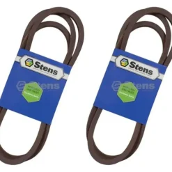 Shop 2 Pack Stens 265-103 OEM Replacement Belt MTD 954-0474 - Explore Premium Parts & Accessories for All Motor Vehicle Models Stens Parts & Accessories