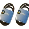 Best Sale 2 Pack Stens 265-074 OEM Replacement Belt MTD 954-0329A - Explore Premium Parts & Accessories for All Motor Vehicle Models Stens Parts & Accessories