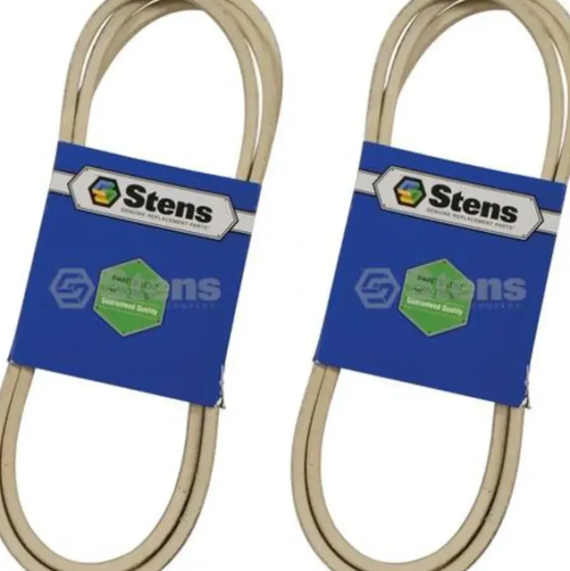 Fashion 2 Pack Stens 265-106 OEM Replacement Belt Fits AYP 584453101 - Explore Premium Parts & Accessories for All Motor Vehicle Models Stens Parts & Accessories
