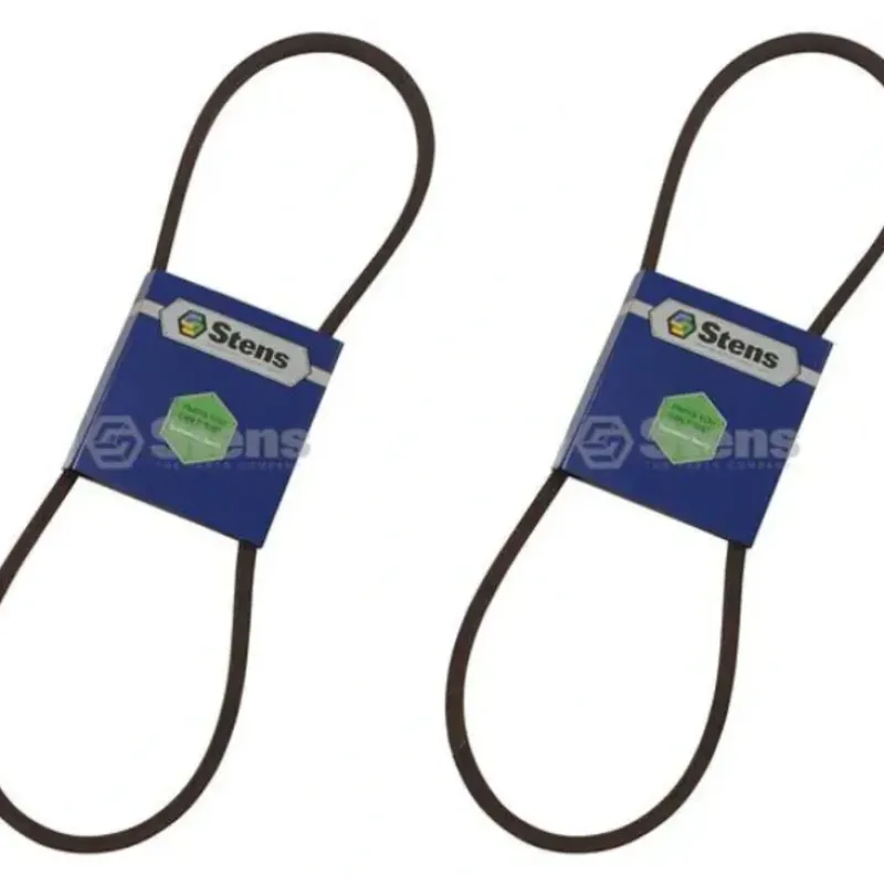Hot 2 Pack Stens 265-108 OEM Replacement Belt Fits MTD 954-0280A - Explore Premium Parts & Accessories for All Motor Vehicle Models Stens Parts & Accessories