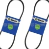 Outlet 2 Pack Stens 265-142 OEM Replacement Belt Fits Scag 481460 - Explore Premium Parts & Accessories for All Motor Vehicle Models Stens Parts & Accessories