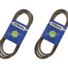 Cheap 2 Pack Stens 265-153 OEM Replacement Belt MTD 954-0485 - Explore Premium Parts & Accessories for All Motor Vehicle Models Stens Parts & Accessories