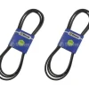Sale 2 Pack Stens 265-161 OEM Replacement Belt Fits Toro 57-0240 - Explore Premium Parts & Accessories for All Motor Vehicle Models Stens Parts & Accessories