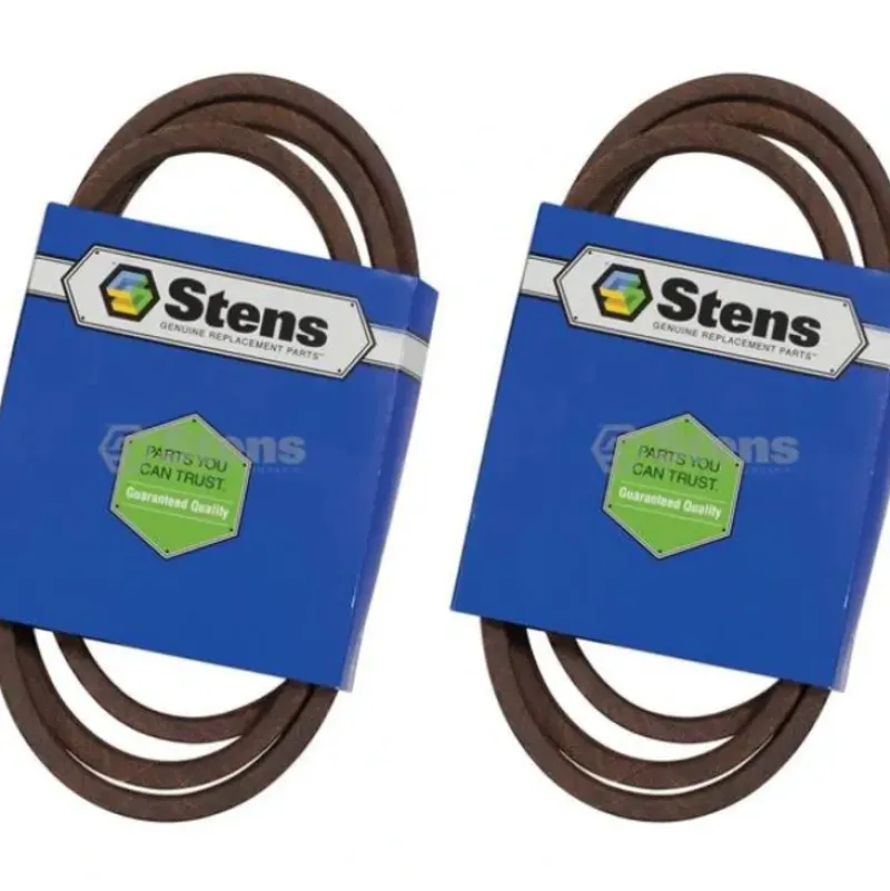 Flash Sale 2 Pack Stens 265-175 OEM Replacement Belt Fits Scag 482278 - Explore Premium Parts & Accessories for All Motor Vehicle Models Stens Parts & Accessories