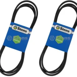Store 2 Pack Stens 265-197 OEM Replacement Belt Toro 106-2173 - Explore Premium Parts & Accessories for All Motor Vehicle Models Stens Parts & Accessories