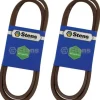 Best Sale 2 Pack Stens 265-216 OEM Replacement Belt Cub Cadet 954-04219 - Explore Premium Parts & Accessories for All Motor Vehicle Models Stens Parts & Accessories