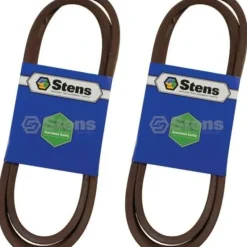 Best Sale 2 Pack Stens 265-216 OEM Replacement Belt Cub Cadet 954-04219 - Explore Premium Parts & Accessories for All Motor Vehicle Models Stens Parts & Accessories