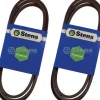 Store 2 Pack Stens 265-222 OEM Replacement Belt Fits MTD 954-04142 - Explore Premium Parts & Accessories for All Motor Vehicle Models Stens Parts & Accessories