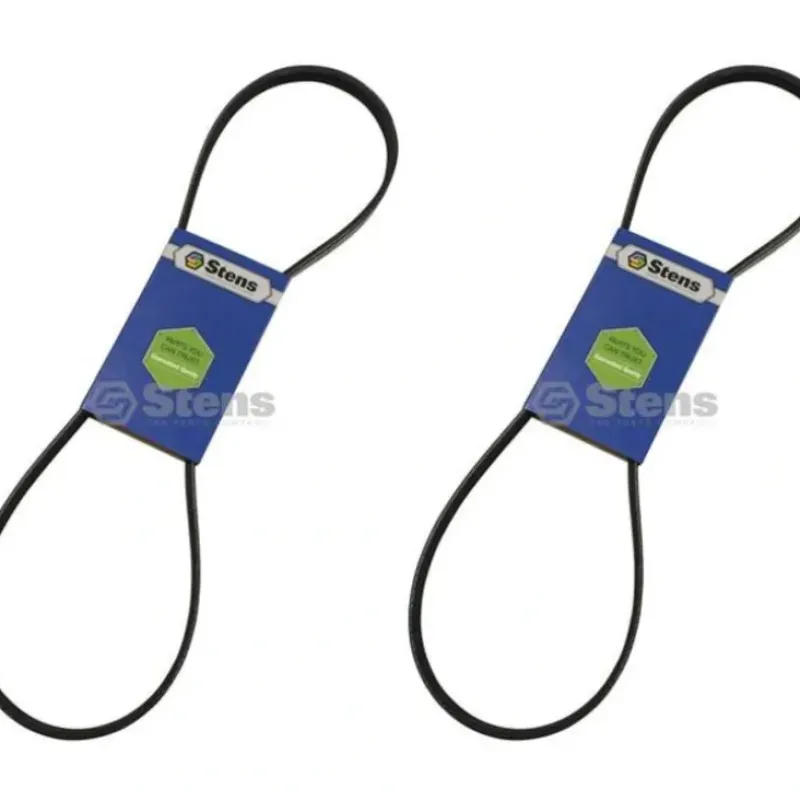 Best Sale 2 Pack Stens 265-224 OEM Replacement Belt Fits Stihl 9490 000 7915 - Explore Premium Parts & Accessories for All Motor Vehicle Models Stens Parts & Accessories