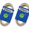 Online 2 Pack Stens 265-225 OEM Replacement Belt Fits MTD 954-04064 - Explore Premium Parts & Accessories for All Motor Vehicle Models Stens Parts & Accessories