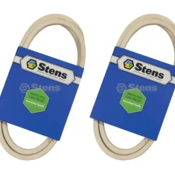 Store 2 Pack Stens 265-226 OEM Replacement Belt MTD 954-04062 - Explore Premium Parts & Accessories for All Motor Vehicle Models Stens Parts & Accessories