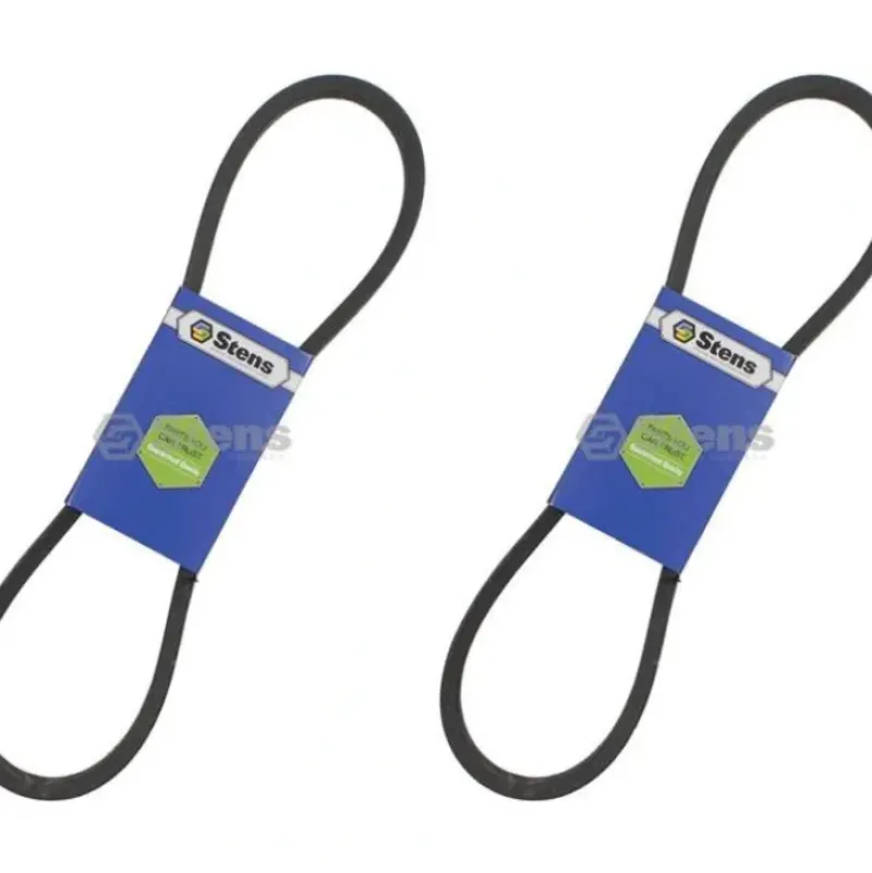 Online 2 Pack Stens 265-243 OEM Replacement Belt Snapper 7076498YP - Explore Premium Parts & Accessories for All Motor Vehicle Models Stens Parts & Accessories