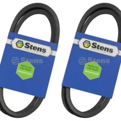 Clearance 2 Pack Stens 265-259 OEM Replacement Belt Fits AYP 532140067 - Explore Premium Parts & Accessories for All Motor Vehicle Models Stens Parts & Accessories