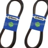 Sale 2 Pack Stens 265-264 OEM Replacement Belt Fits MTD 954-0642 - Explore Premium Parts & Accessories for All Motor Vehicle Models Stens Parts & Accessories