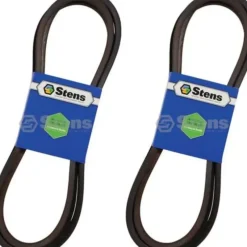 Sale 2 Pack Stens 265-264 OEM Replacement Belt Fits MTD 954-0642 - Explore Premium Parts & Accessories for All Motor Vehicle Models Stens Parts & Accessories