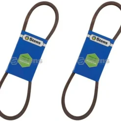 Discount 2 Pack Stens 265-265 OEM Replacement Belt Murray 037X65MA - Explore Premium Parts & Accessories for All Motor Vehicle Models Stens Parts & Accessories