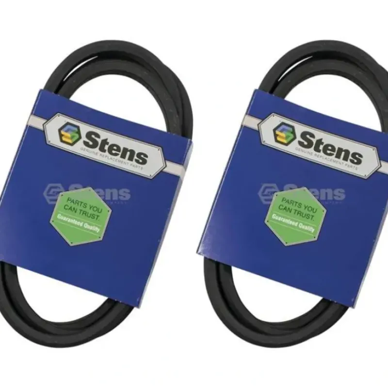 Discount 2 Pack Stens 265-272 OEM Replacement Belt Snapper 7010749YP - Explore Premium Parts & Accessories for All Motor Vehicle Models Stens Parts & Accessories