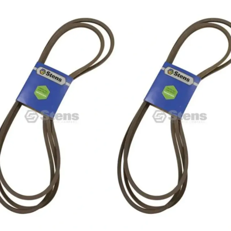 Fashion 2 Pack Stens 265-274 OEM Replacement Belt Bad Boy 041-0178-00 - Explore Premium Parts & Accessories for All Motor Vehicle Models Stens Parts & Accessories
