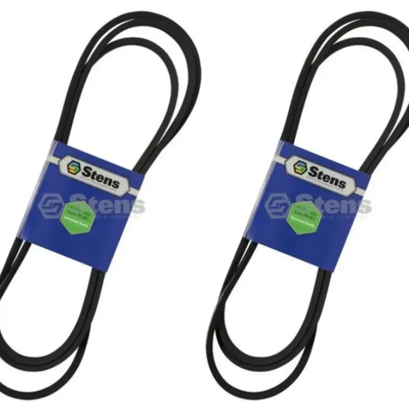 Store 2 Pack Stens 265-294 OEM Replacement Belt Fits Toro 114-0453 - Explore Premium Parts & Accessories for All Motor Vehicle Models Stens Parts & Accessories