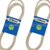 Sale 2 Pack Stens 265-303 OEM Replacement Belt Fits John Deere M154960 - Explore Premium Parts & Accessories for All Motor Vehicle Models Stens Parts & Accessories
