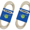 Fashion 2 Pack Stens 265-305 OEM Replacement Belt Fits John Deere M127523 - Explore Premium Parts & Accessories for All Motor Vehicle Models Stens Parts & Accessories